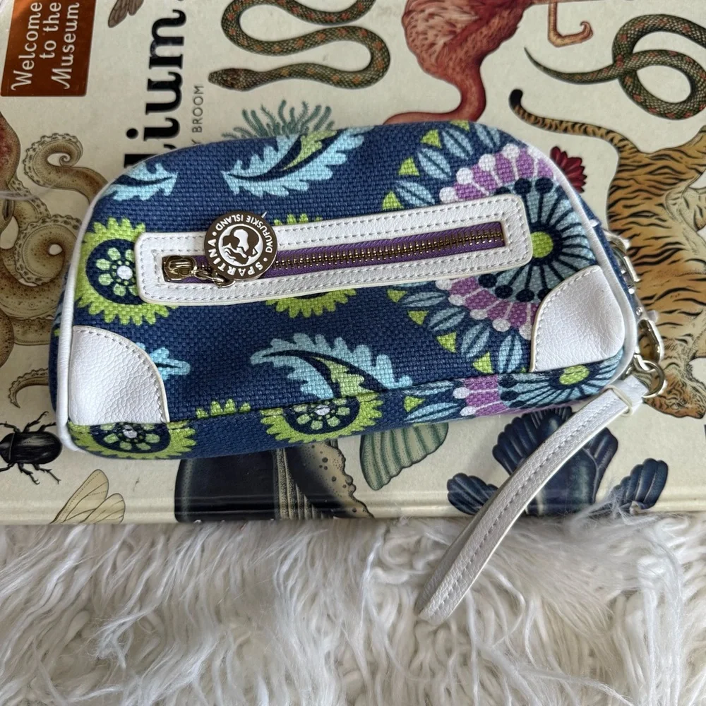 Spartina‎ 449 Juliette Large Wristlet